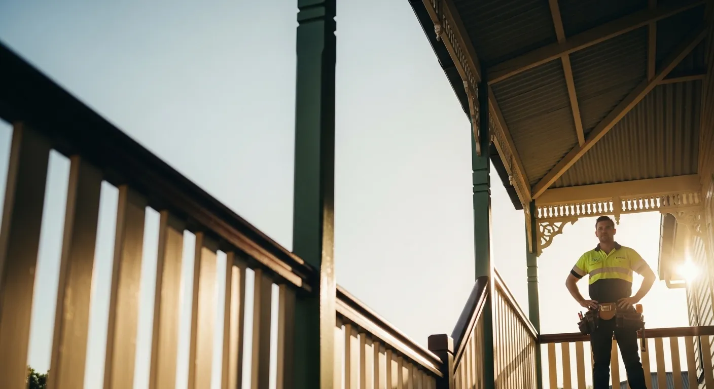 How to Choose a Tradie in Brisbane