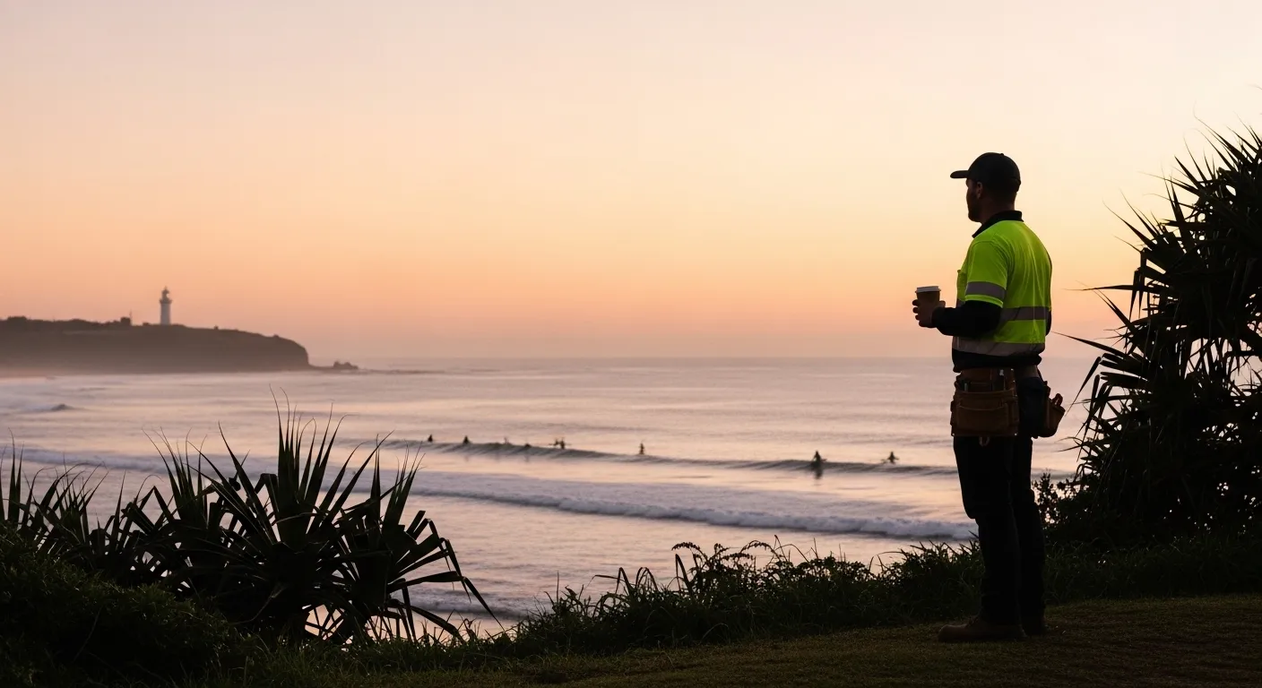 How to Choose a Tradie in Newcastle