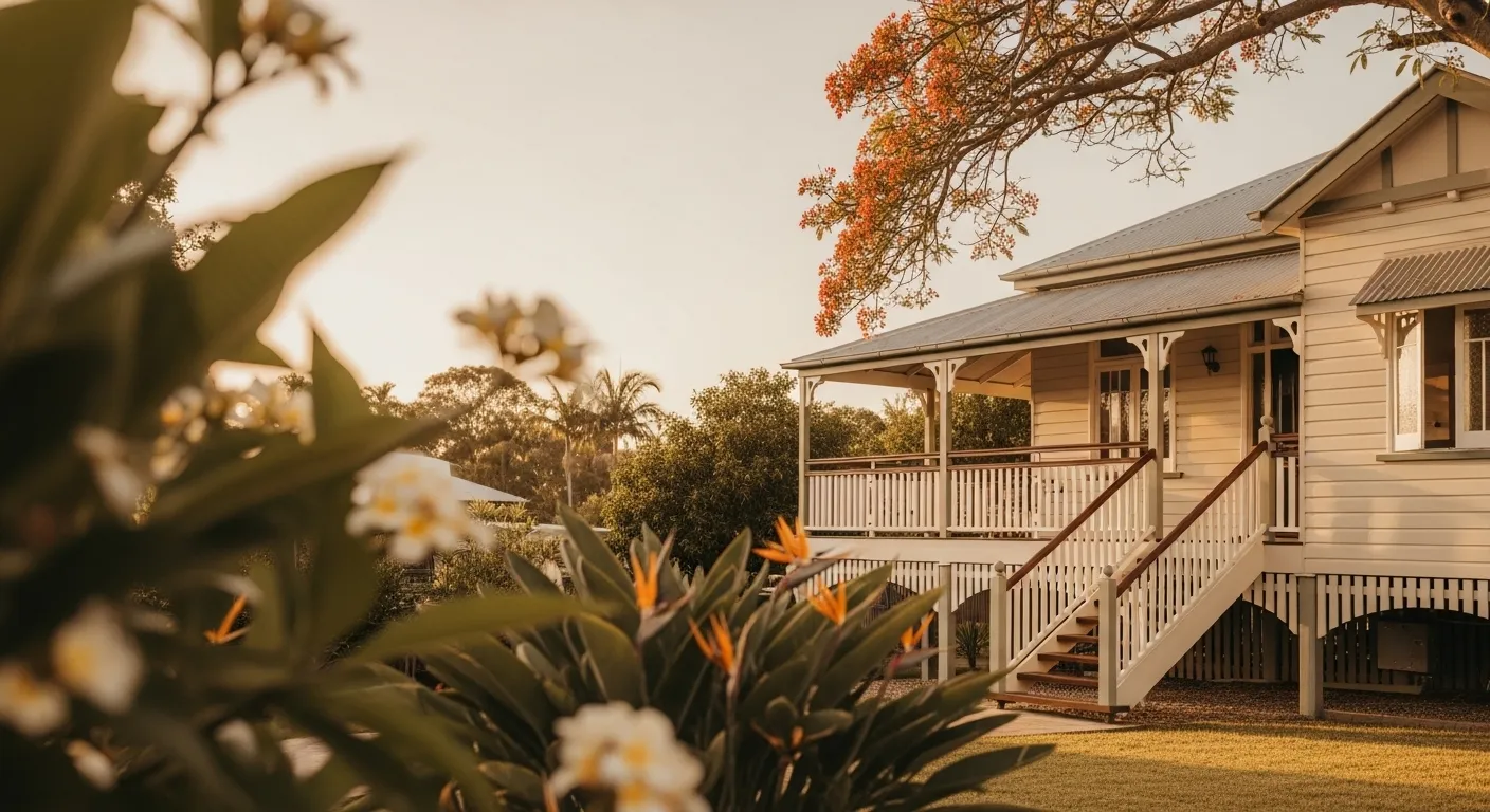 Renovating a Queenslander Home: Essential Tips and Costs