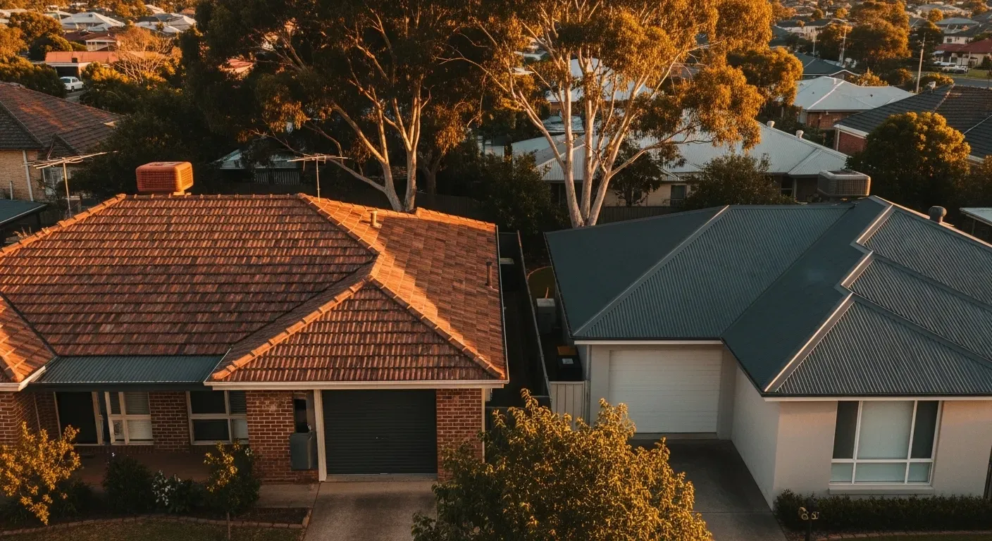 Roof Restoration vs Replacement Australia 2026 Complete Cost Comparison, Decision Guide & Expert Advice guide image