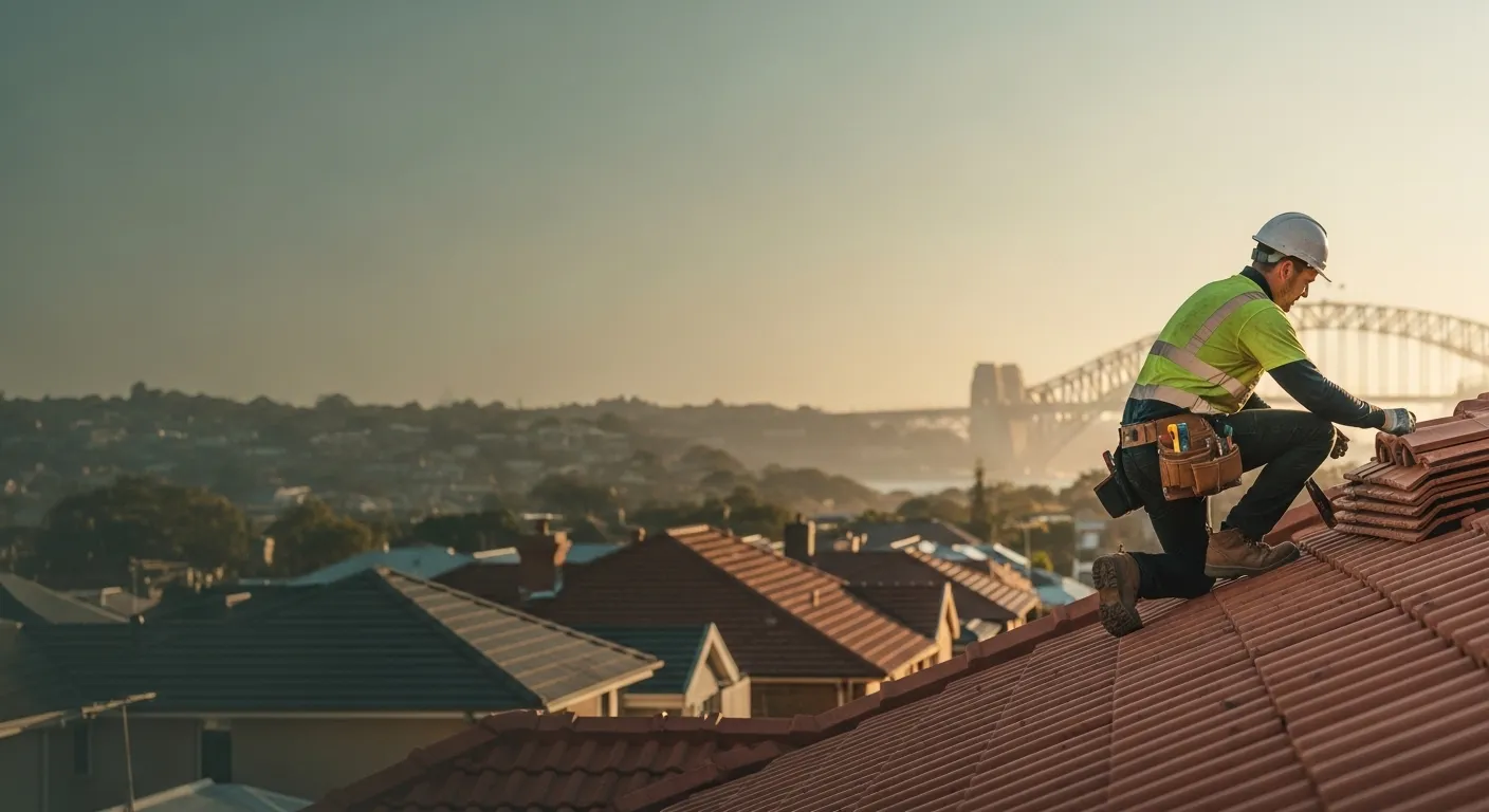 How to Choose a Tradie in Sydney